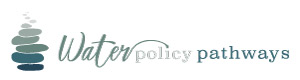 Water Policy Pathways Logo
